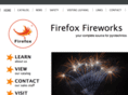 firefoxfireworks.com