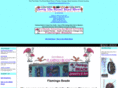 flamingobeads.com