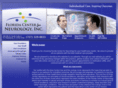 floridacenterforneurology.com