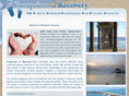 footprintsinrecovery.com