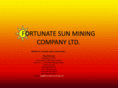 fortunatesunmining.com