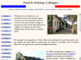 french-holidaycottages.com