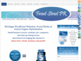 frontstreetpr.com