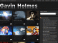 gavinholmes.com