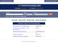 getfoodprocessingjobs.com