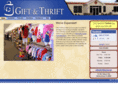 giftandthrift.org