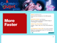 gnomeoandjulietgames.com