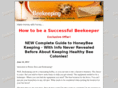 guidetobeekeeping.com