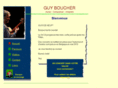 guyboucher.net