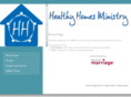 healthyhomes-4u.org