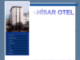 hisarotel.com