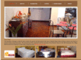 homelyguesthouses.com