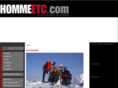 hommeetc.com