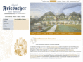 hotelfriesacher.com