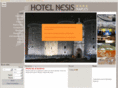 hotelnesis.com