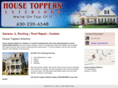 housetoppers.net