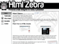 htmlzebra.com