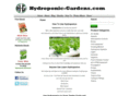 hydroponic-gardens.com