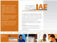 iafcanada.org