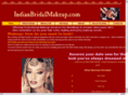 indianbridalmakeup.com