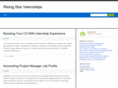 internstar.com