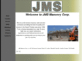 jmsmasonrycorp.com
