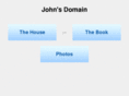 johnsdomain.com