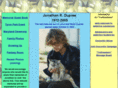 jondupree.com