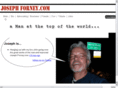 josephforney.com