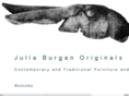 juliaburgan.com