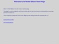 keithgibson.com