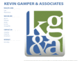 kevingamper.com