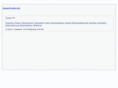 keyword-index.info