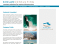 kinlanconsulting.com