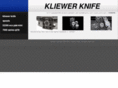 kliewerknife.com