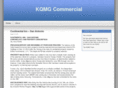 kqmgcommercial.com