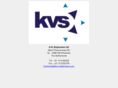 kvs-shipbrokers.com