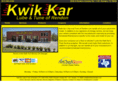 kwikkarofrendon.com