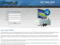ledscreenrental.net