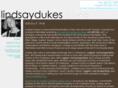 lindsaydukes.com