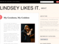 lindseylikesit.com