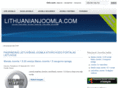 lithuanianjoomla.com