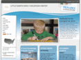 littlesaintsecc.org