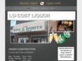 locostliquor.com