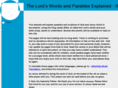lords-word.com