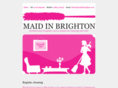 maidinbrighton.com