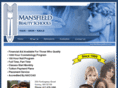 mansfieldbeautyschools.com