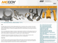 mccoyrigparts.com