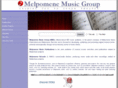 melpomenerecords.com