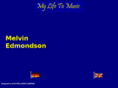melvin-edmondson.de